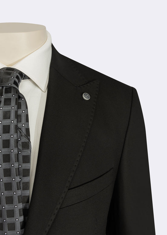 Black Suit