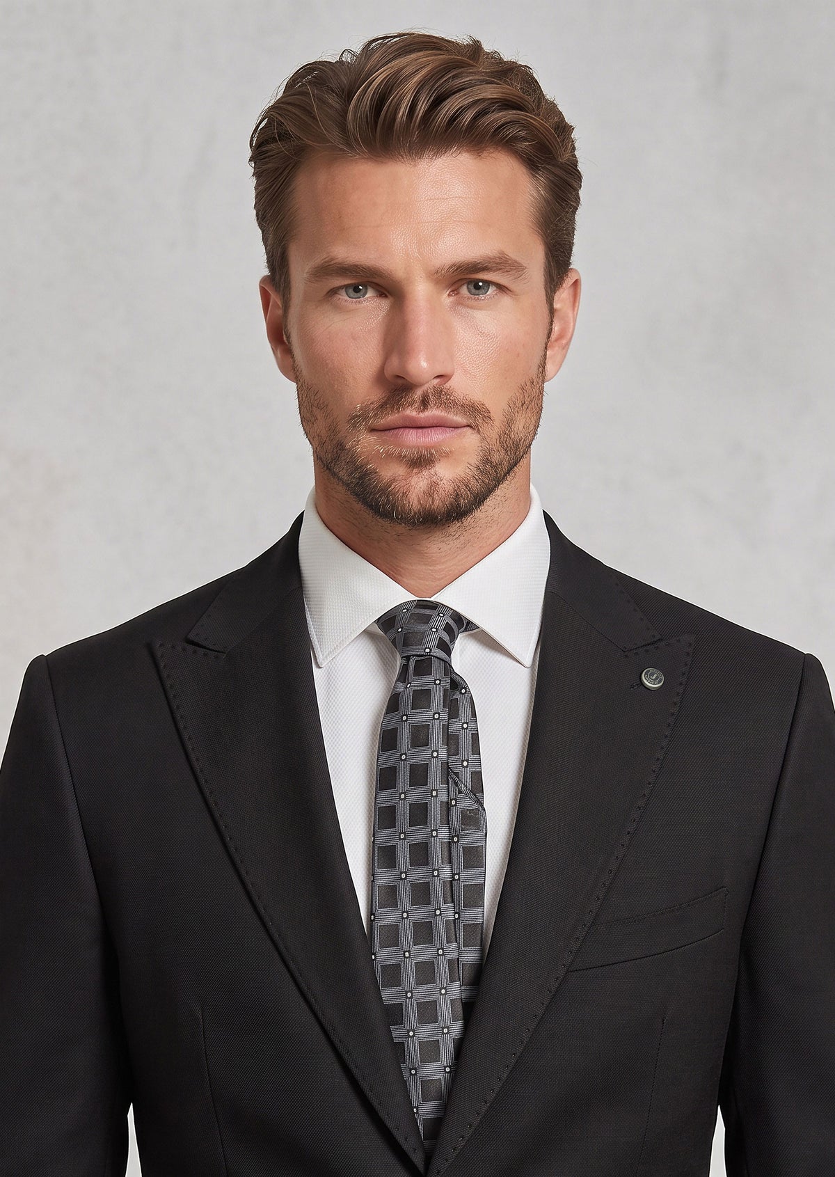 Black Suit