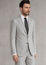 Grey Suit