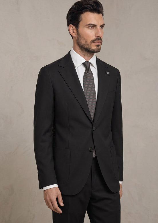 Black Suit