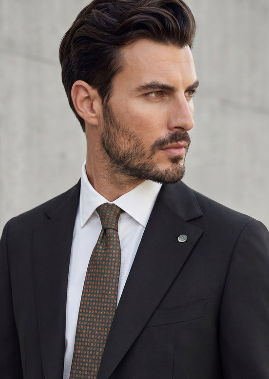 Black Suit