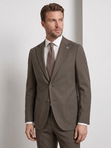 Khaki Suit