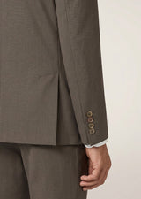 Khaki Suit