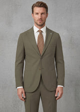 Khaki Suit