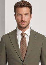 Khaki Suit