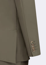 Khaki Suit