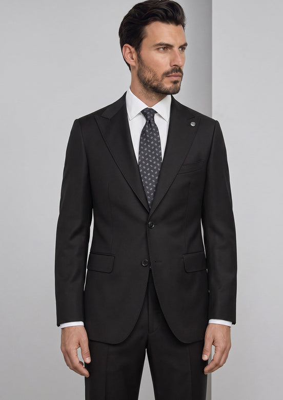 Black Suit