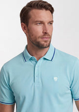 Mint Polo T-Shirt