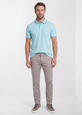Mint Polo T-Shirt