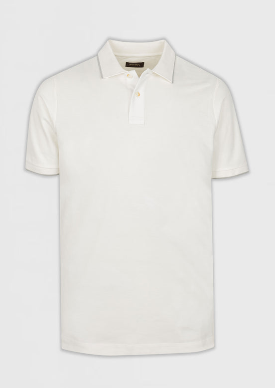 Off-White Polo T-Shirt