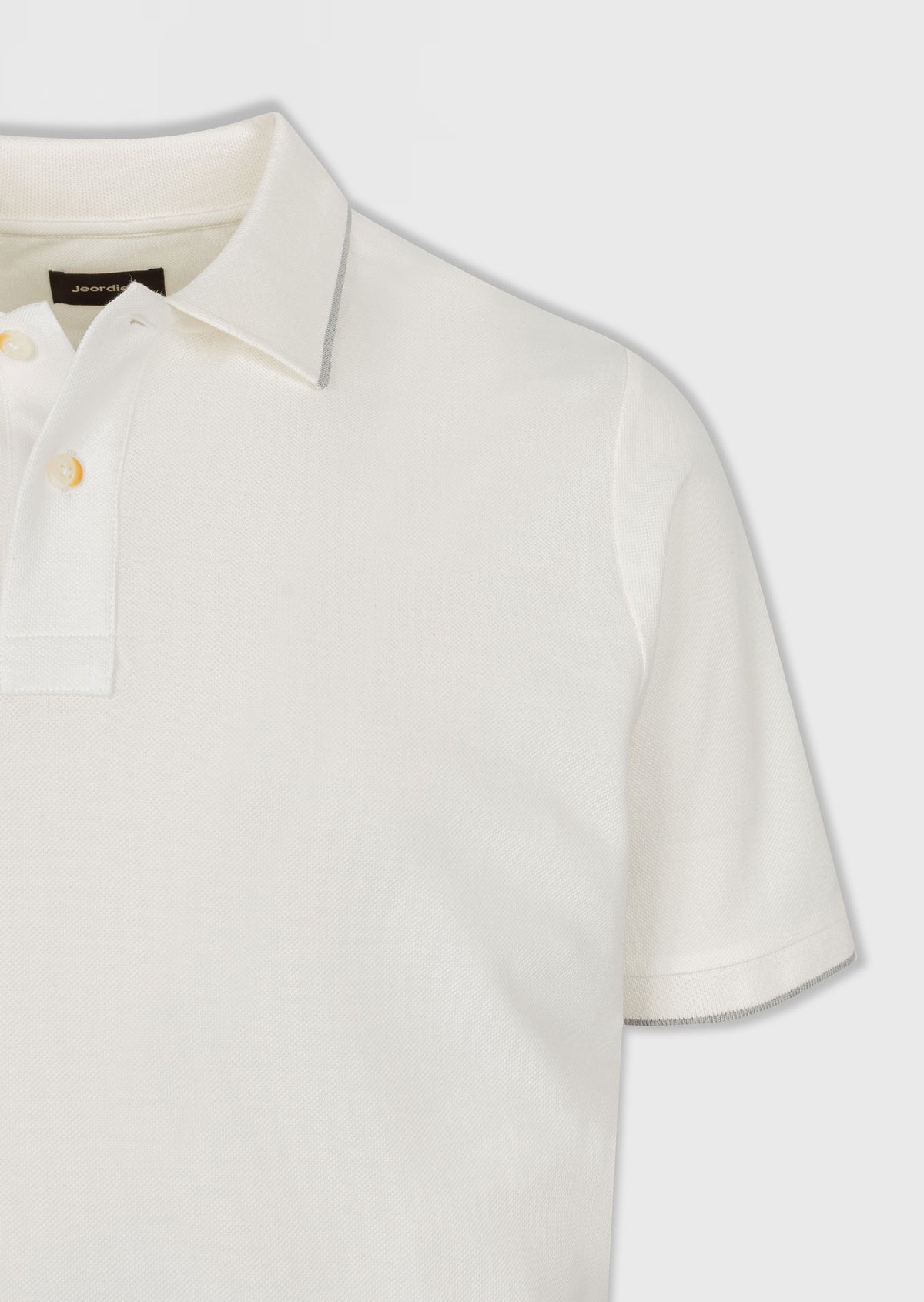 Off-White Polo T-Shirt