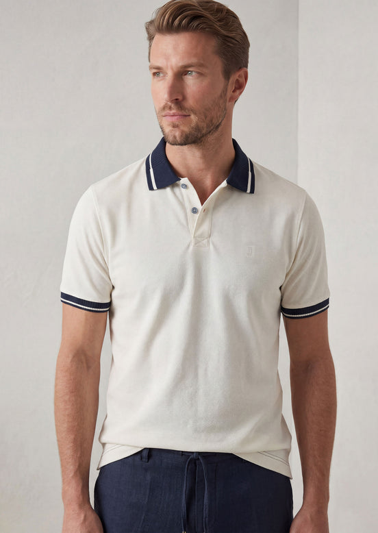 Off-White Polo T-Shirt