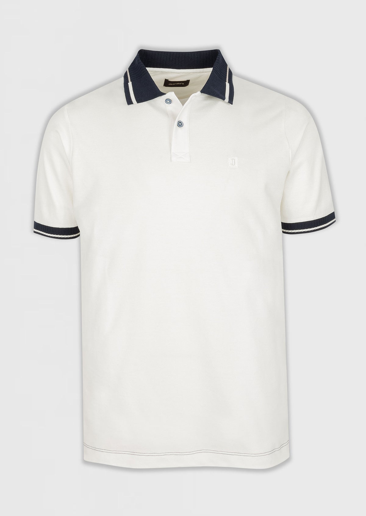 Off-White Polo T-Shirt
