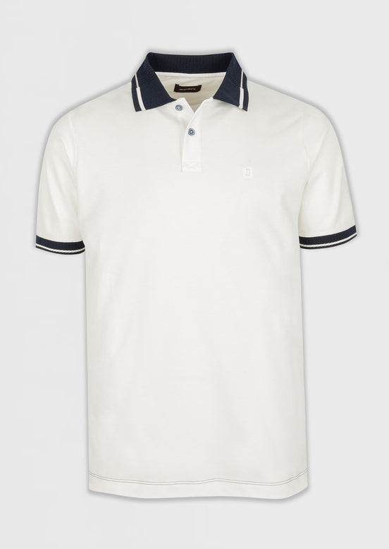 Off-White Polo T-Shirt