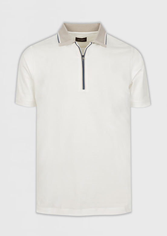 Off-White Polo T-Shirt