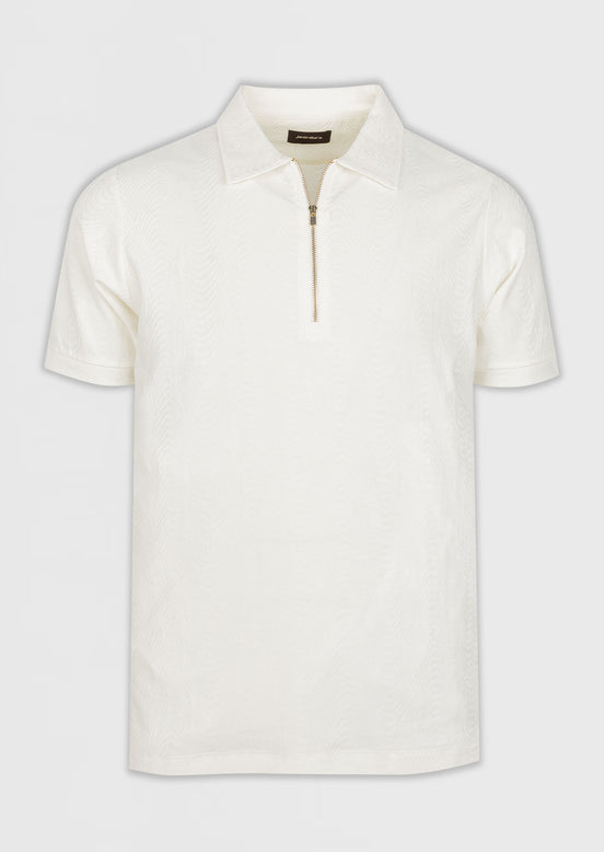Off-White Polo T-Shirt