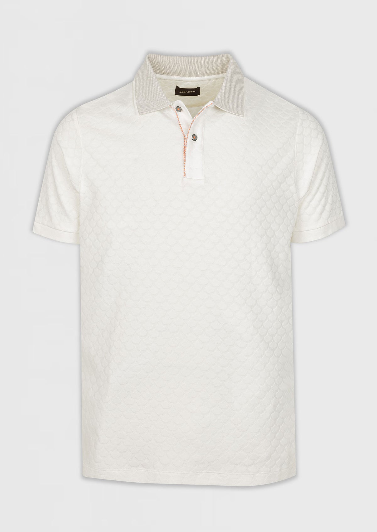 Off-White Polo T-Shirt