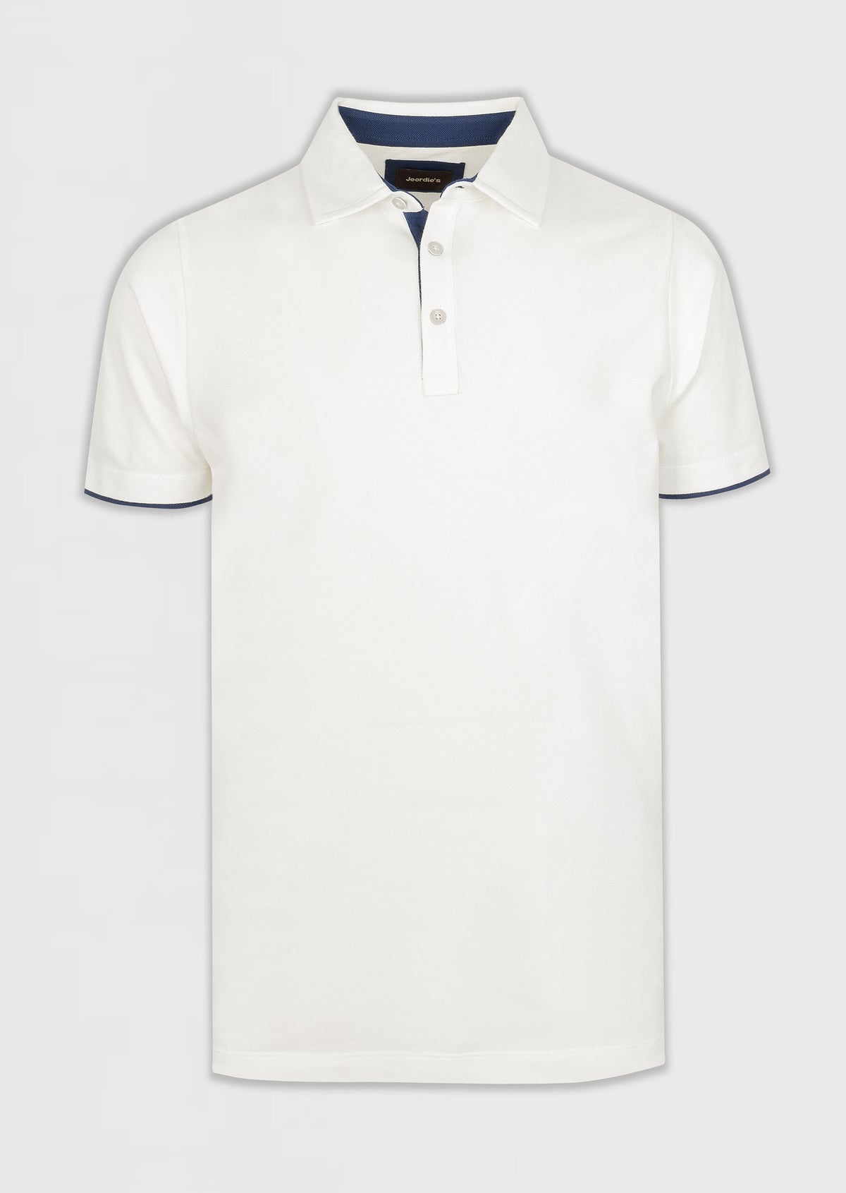 Off-White Polo T-Shirt