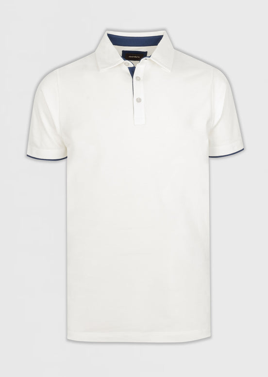 Off-White Polo T-Shirt