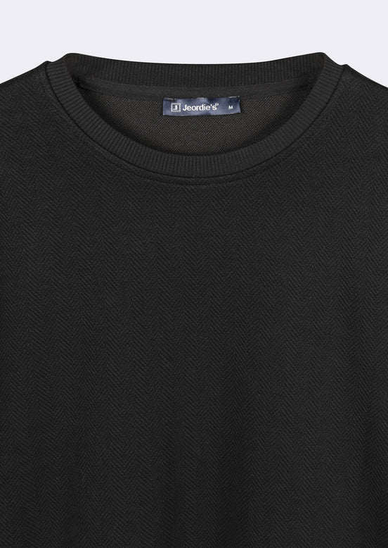 Black Sweatshirt