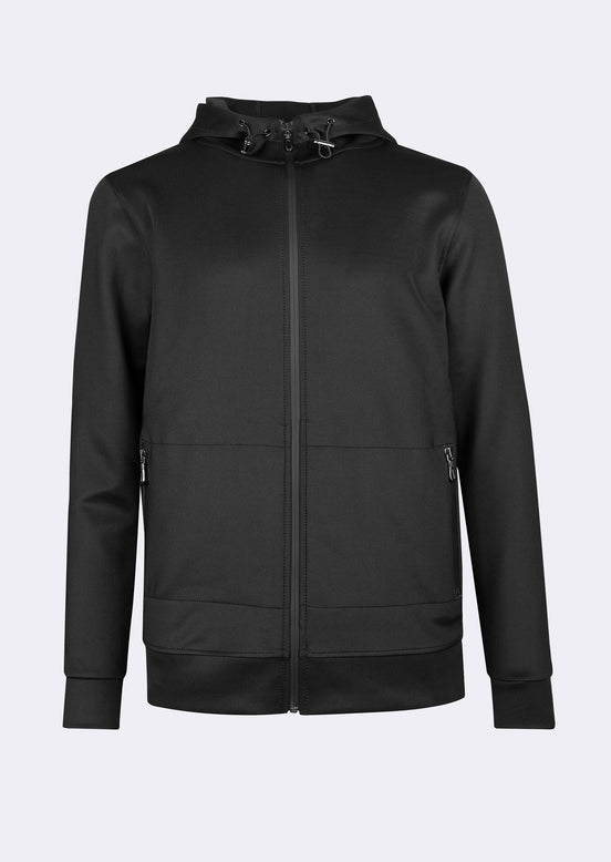 Black Sweatshirt