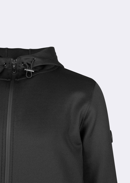 Black Sweatshirt