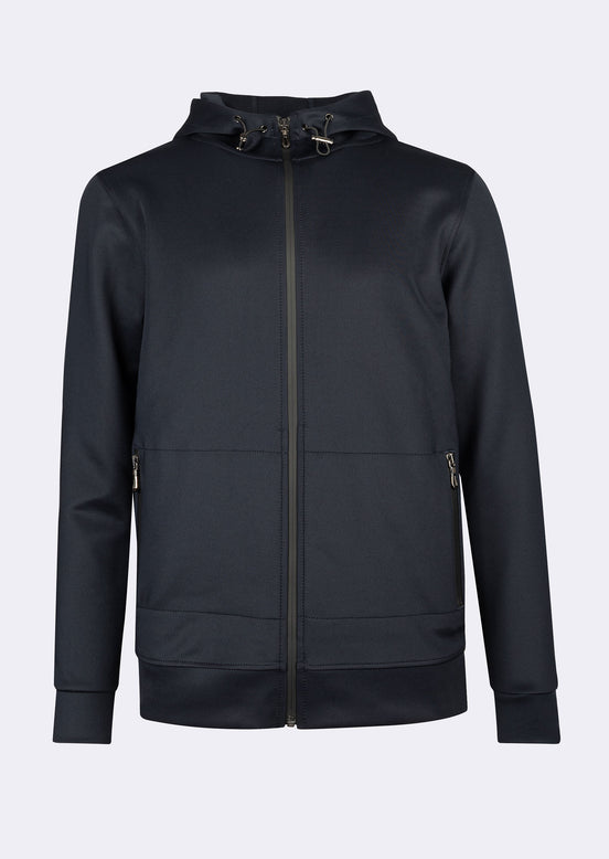 Navy Sweatshirt