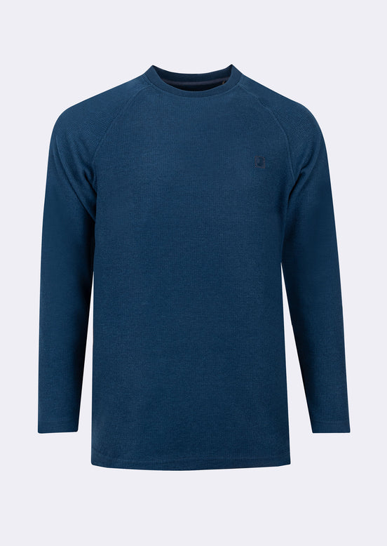 Royal Blue Sweatshirt