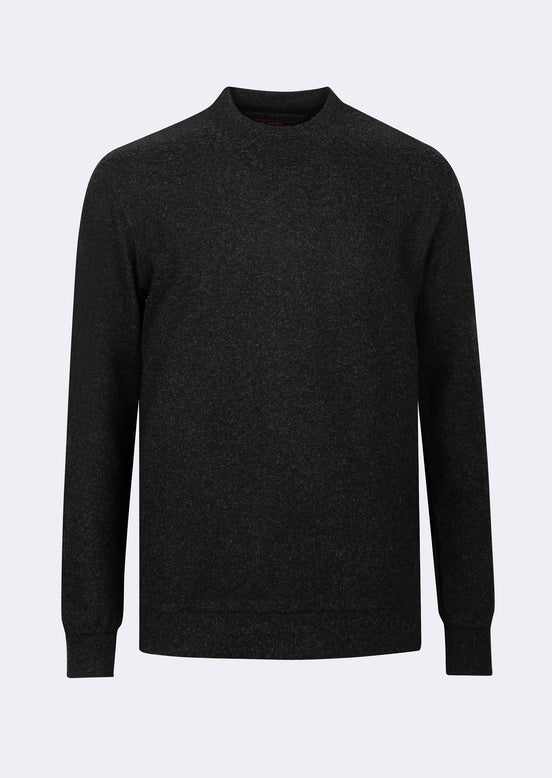 Black Sweatshirt