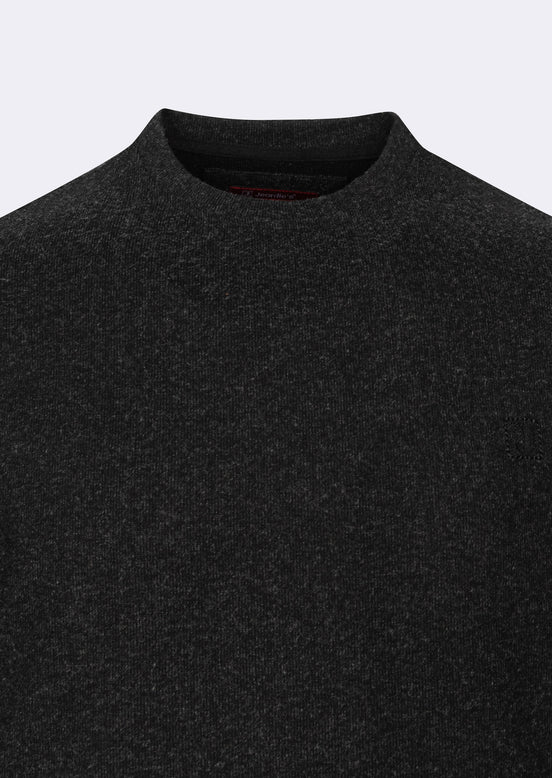 Black Sweatshirt