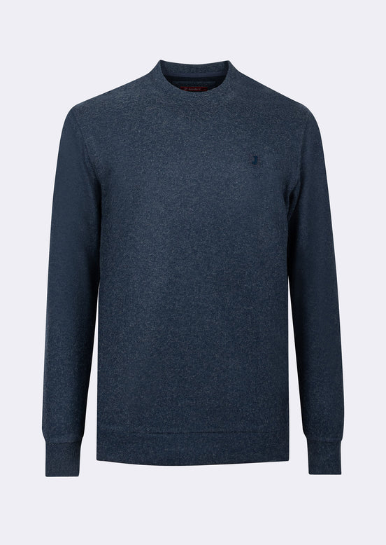 Royal Blue Sweatshirt
