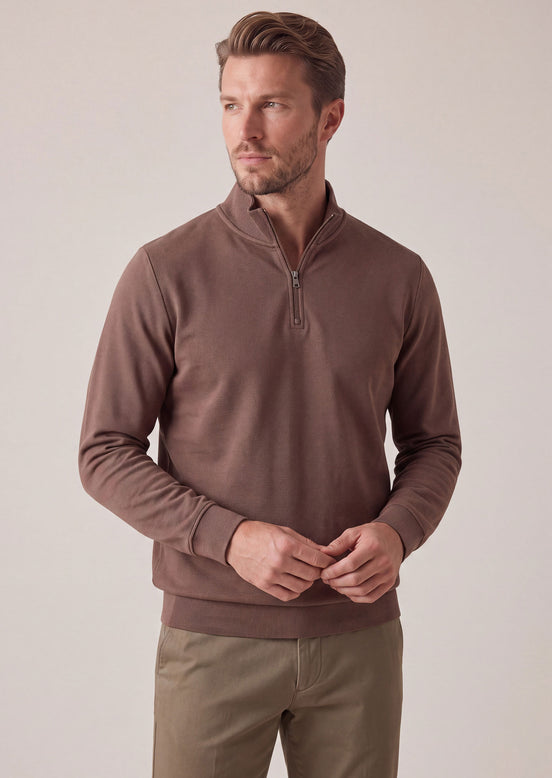 Earth Sweatshirt