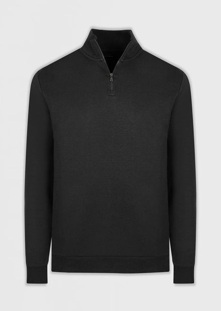 Black Sweatshirt