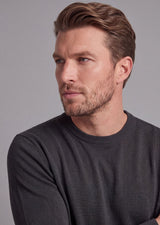 Black Sweatshirt
