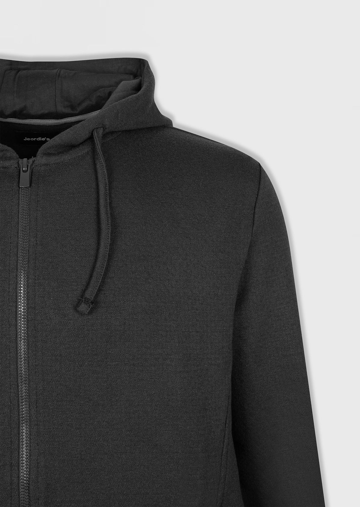 Black Sweatshirt
