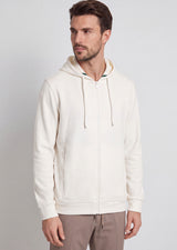 White Sweatshirt