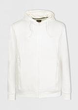White Sweatshirt
