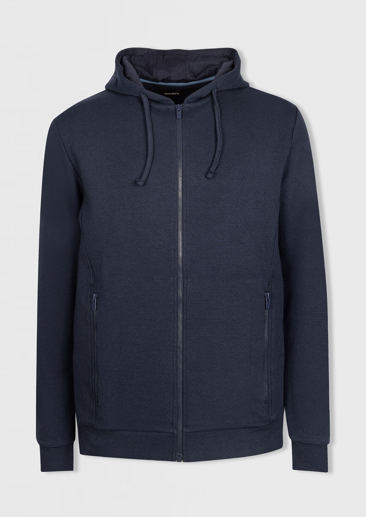 Navy Sweatshirt