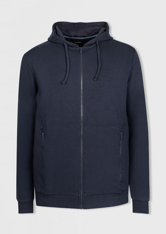 Navy Sweatshirt
