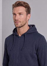 Navy Sweatshirt