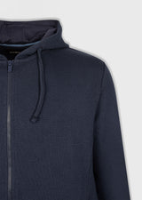Navy Sweatshirt