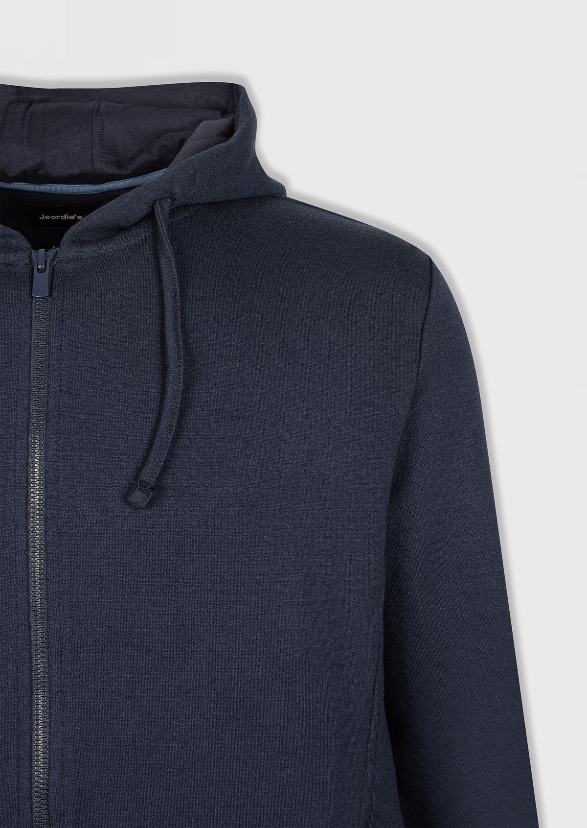 Navy Sweatshirt