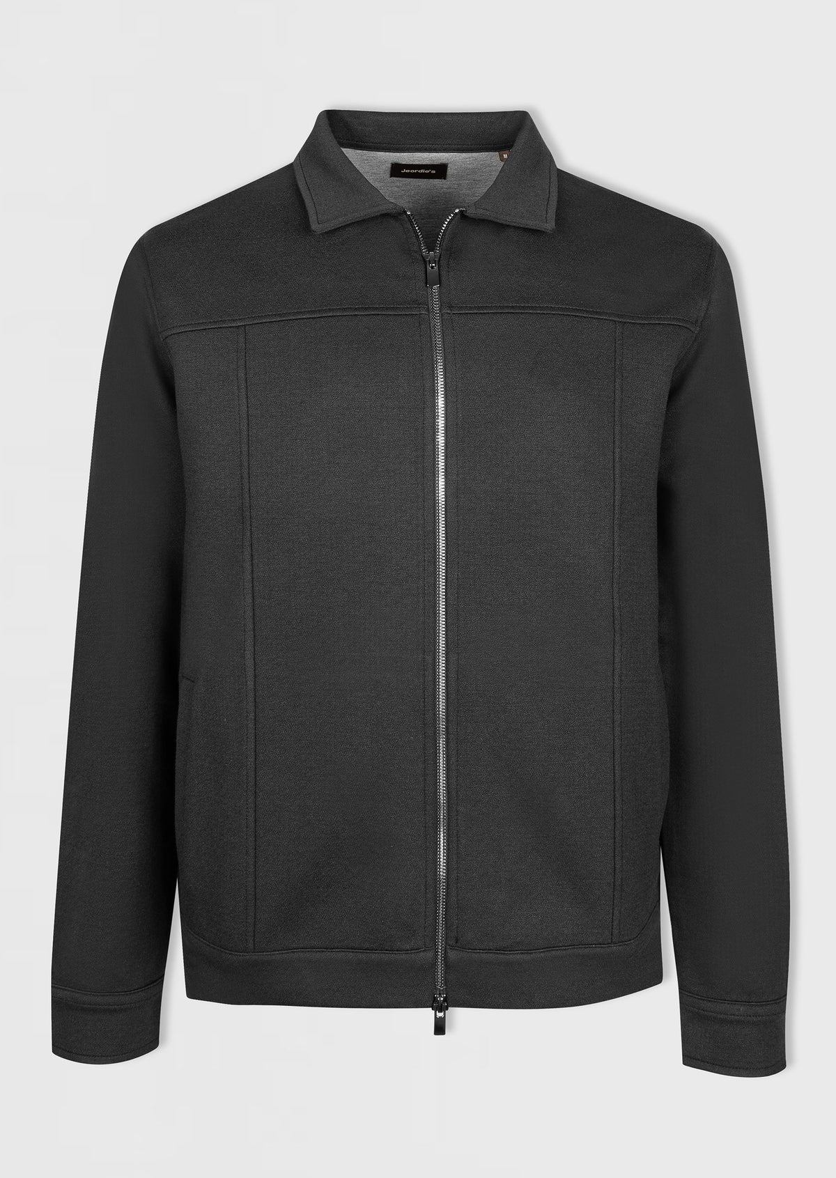 Black Sweatshirt