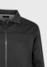 Black Sweatshirt