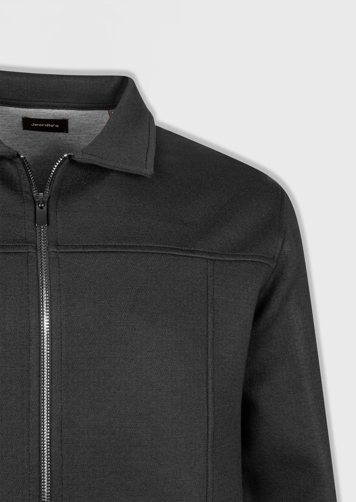 Black Sweatshirt