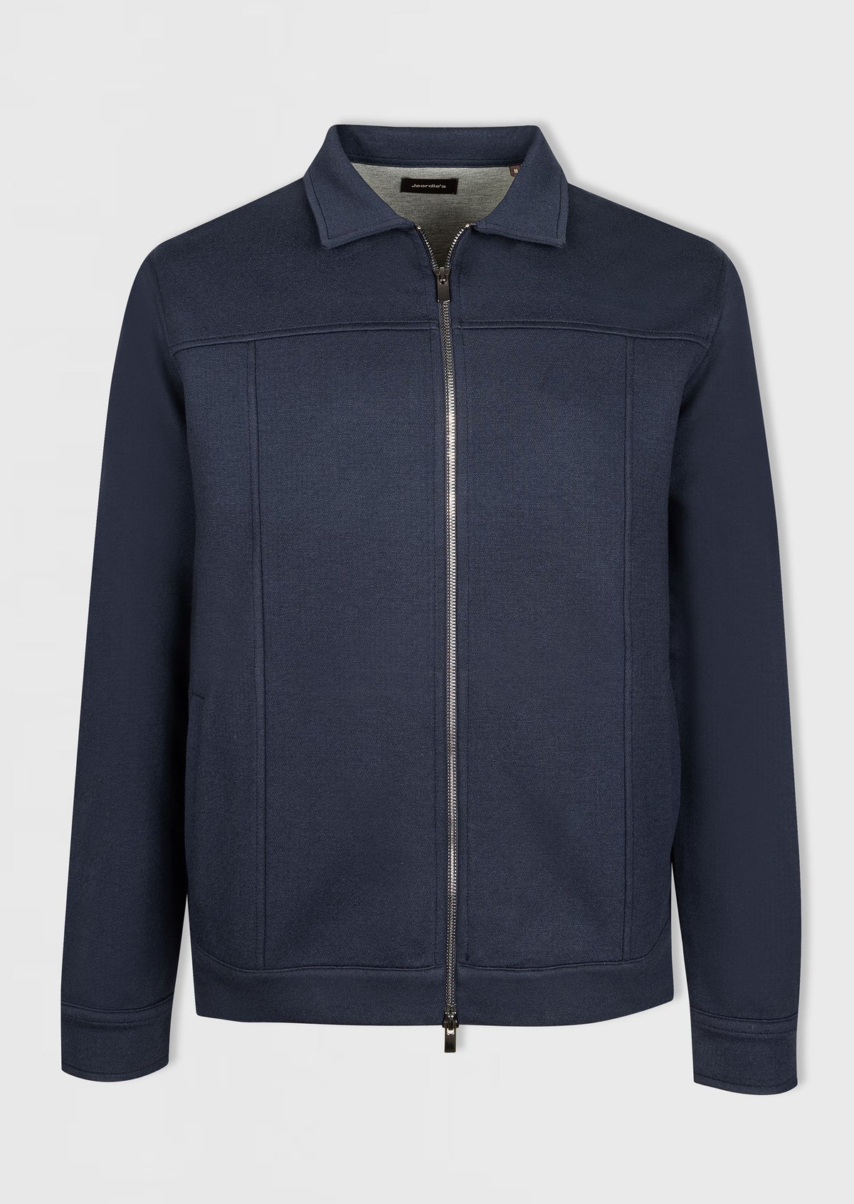Navy Sweatshirt