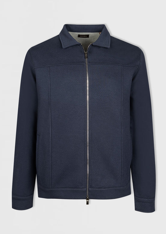 Navy Sweatshirt