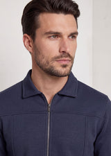 Navy Sweatshirt