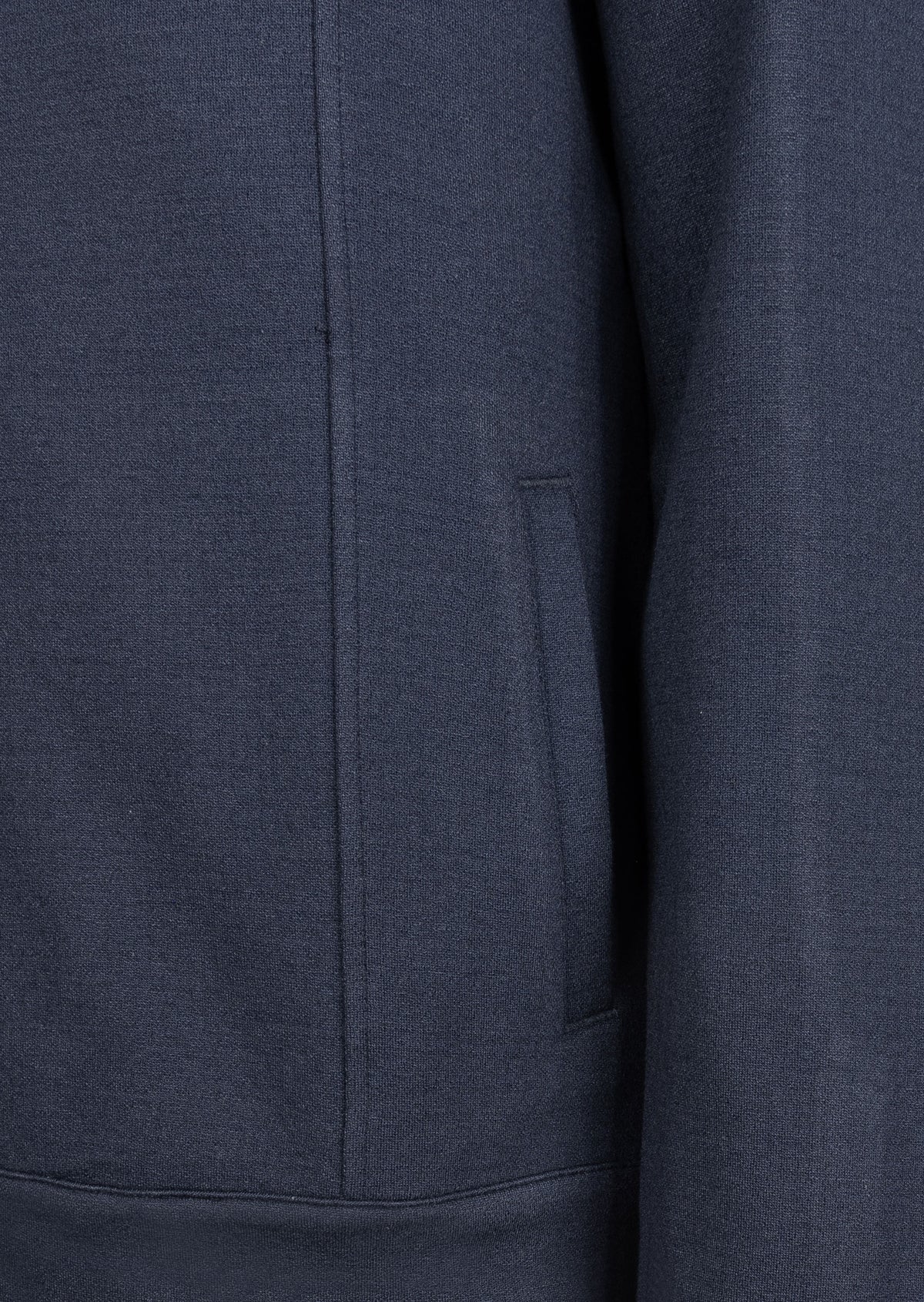 Navy Sweatshirt