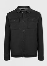 Black Sweatshirt